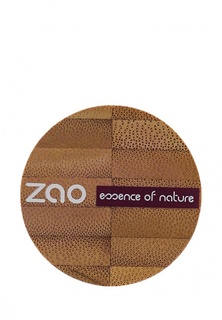 Тени для век ZAO Essence of Nature для век кремовые 251 (медь) (3 г)