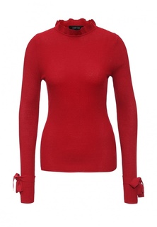 Водолазка LOST INK THE SCARLET BOW SLEEVE JUMPER