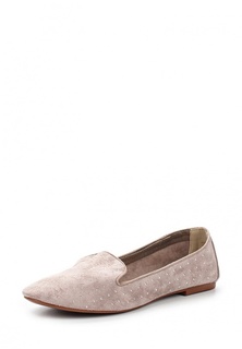 Лоферы Topshop
