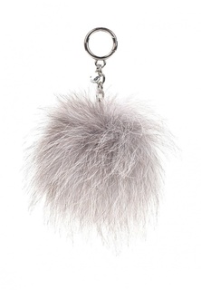 Брелок Michael Michael Kors POM POMS