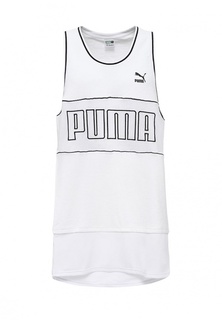 Майка Puma Xtreme Man Tank Puma White
