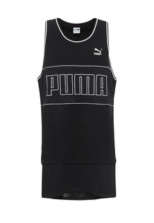 Майка Puma Xtreme Man Tank Puma Black