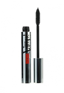 Тушь Pupa для ресниц VAMP! MASCARA DEFINITION, тон 001 Экстра черный