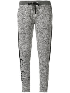 спортивные брюки с логотипом  Calvin Klein Jeans