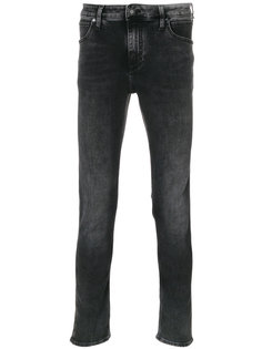 джинсы скинни Calvin Klein Jeans