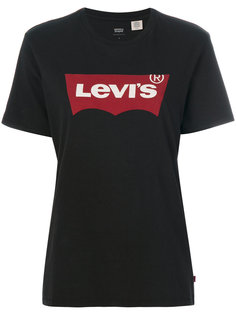 классическая футболка с логотипом  Levi's Levis