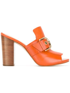 босоножки 'Cooper' Michael Michael Kors