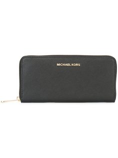 кошелек 'Jet Set'  Michael Michael Kors