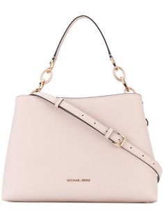 большая сумка-тоут 'Portia'  Michael Michael Kors