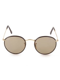 солнечные очки 'Circle Round'  Ray-Ban