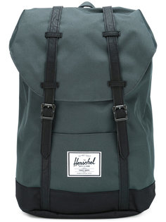 рюкзак с двумя лямками Herschel Supply Co.