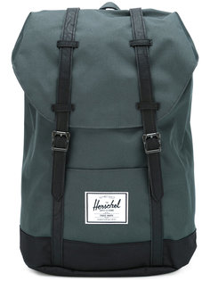 рюкзак с двумя лямками Herschel Supply Co.