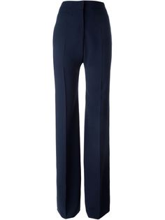 широкие брюки  Calvin Klein Collection