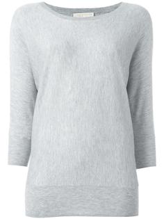 свитер с круглым вырезом   Michael Michael Kors