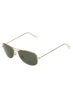 солнечные очки-авиаторы Ray-Ban