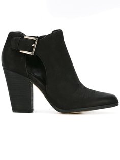 ботинки на молнии Michael Michael Kors