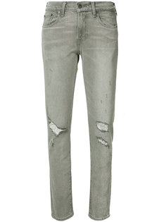 джинсы прямого кроя Levi's Levis