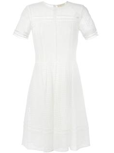 вышитое платье Michael Michael Kors