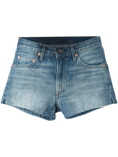 джинсовые шорты Levi's Levis