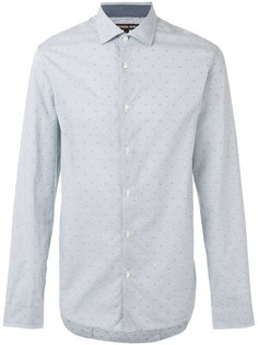 рубашка в горох Michael Kors