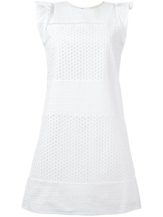 платье шифт Michael Michael Kors