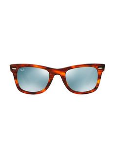 солнцезащитные очки 'Wayfarer' Ray-Ban