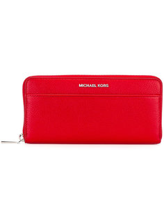 кошелек 'Mercer ' Michael Michael Kors