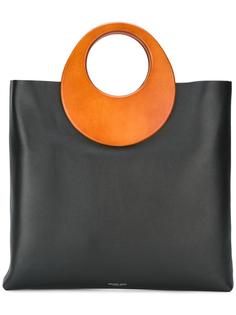 сумка-тоут  'Ring' Michael Kors
