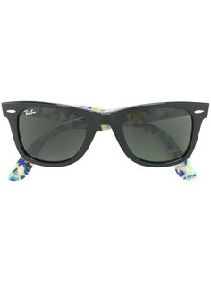 солнцезащитные очки 'Wayfarer' Ray-Ban