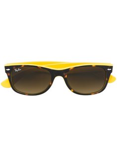 солнцезащитные очки 'Wayfarer'  Ray-Ban