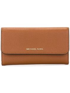 кошелек 'Mercer' Michael Michael Kors