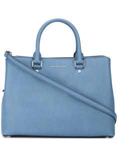 сумка-тоут Jet Set Travel  Michael Michael Kors