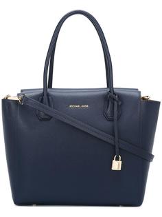 сумка-тоут Mercer Michael Michael Kors