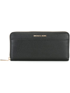 кошелек 'Mercer' Michael Michael Kors