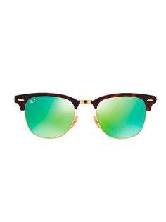 солнцезащитные очки 'Clubmaster' Ray-Ban