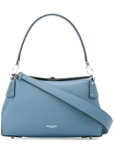 сумка-тоут с верхним замком Michael Kors