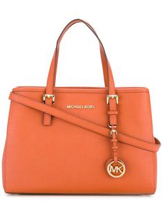 сумка-тоут Jet Set Michael Michael Kors