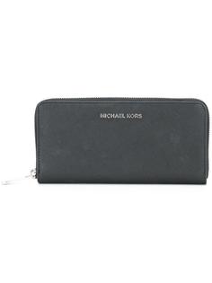 кошелек "Jet Set Travel" Michael Michael Kors