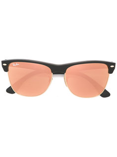солнцезащитные очки 'Clubmaster'  Ray-Ban
