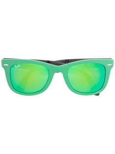 солнцезащитные очки 'Wayfarer' Ray-Ban
