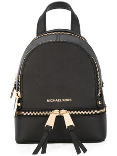 мини-рюкзак со съемными лямками Michael Michael Kors