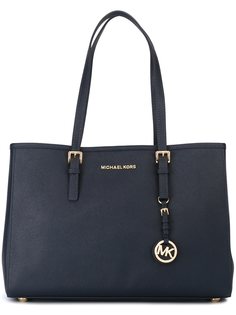 сумка-тоут 'Jet Set Travel' Michael Michael Kors