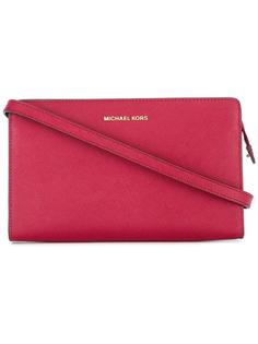 сумка через плечо "Jet Set Travel" Michael Michael Kors