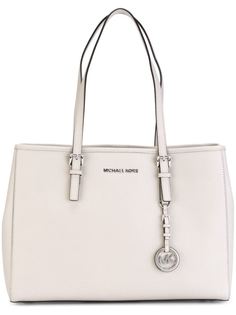 большая сумка-тоут 'Jet Set Travel'  Michael Michael Kors