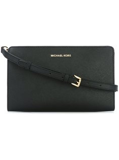 клатч 'Jet Set Travel' Michael Michael Kors