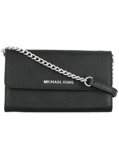 сумка через плечо 'Jet Set Travel' Michael Michael Kors