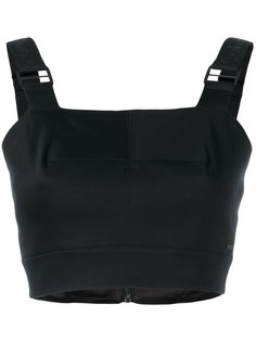 топ на лямках Calvin Klein Jeans