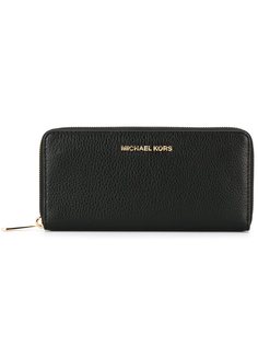 кошелек 'Jet Set Travel' Michael Michael Kors