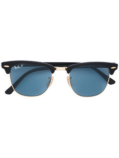 солнцезащитные очки 'Clubmaster' Ray-Ban