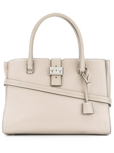 сумка-тоут с пряжкой  Michael Kors